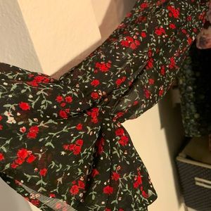 Zara dress